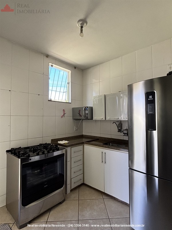 Casa a Venda no Jardim do Sol em Resende - Foto do Im�vel