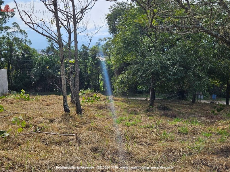Terreno a Venda no Casa da Lua em Resende - Foto do Im�vel