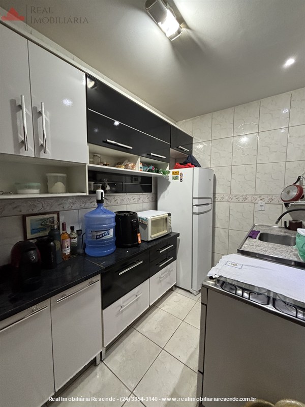 Casa em condomínio a Venda no Nova Liberdade em Resende - Foto do Im�vel
