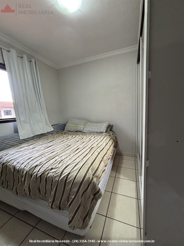 Casa em condomínio a Venda no Nova Liberdade em Resende - Foto do Im�vel
