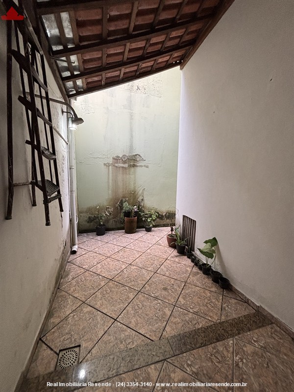 Casa em condomínio a Venda no Nova Liberdade em Resende - Foto do Im�vel