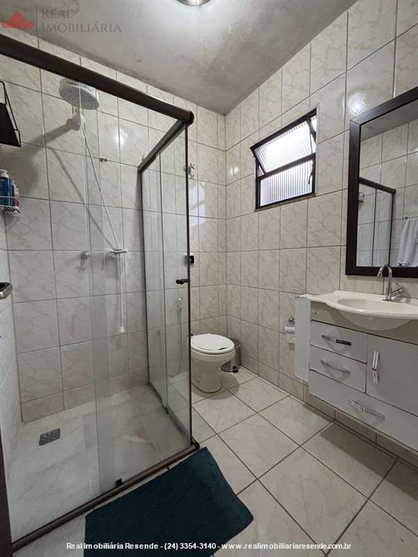 Casa em condomínio a Venda no Nova Liberdade em Resende - Foto do Im�vel