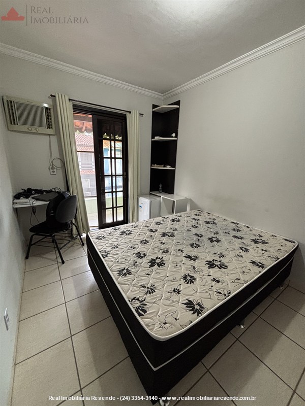 Casa em condomínio a Venda no Nova Liberdade em Resende - Foto do Im�vel