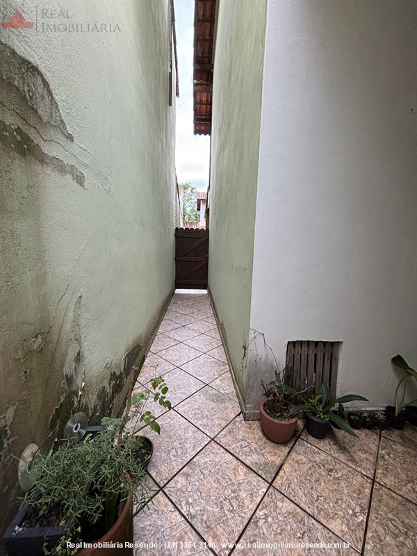 Casa em condomínio a Venda no Nova Liberdade em Resende - Foto do Im�vel