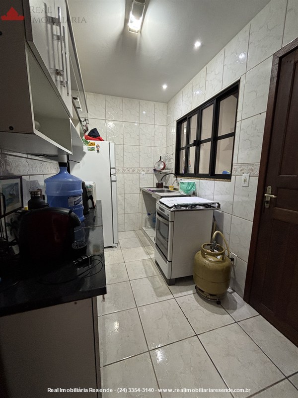 Casa em condomínio a Venda no Nova Liberdade em Resende - Foto do Im�vel