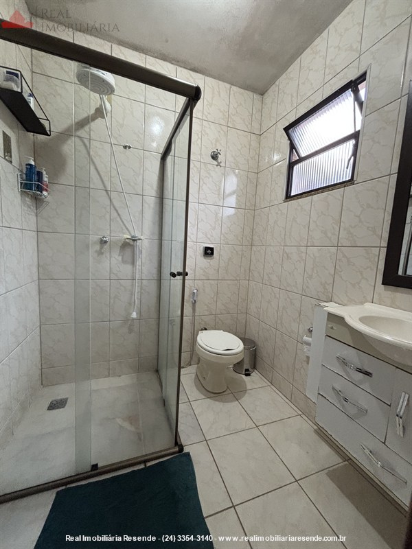 Casa em condomínio a Venda no Nova Liberdade em Resende - Foto do Im�vel