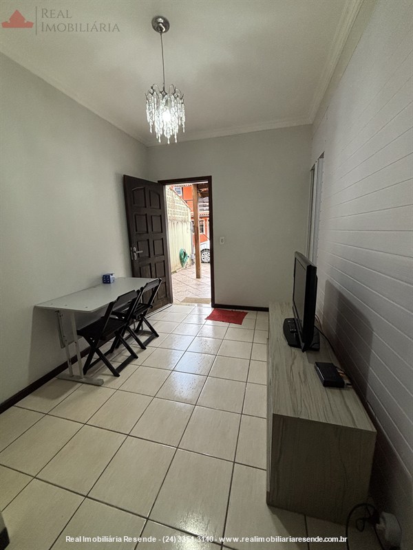 Casa em condomínio a Venda no Nova Liberdade em Resende - Foto do Im�vel