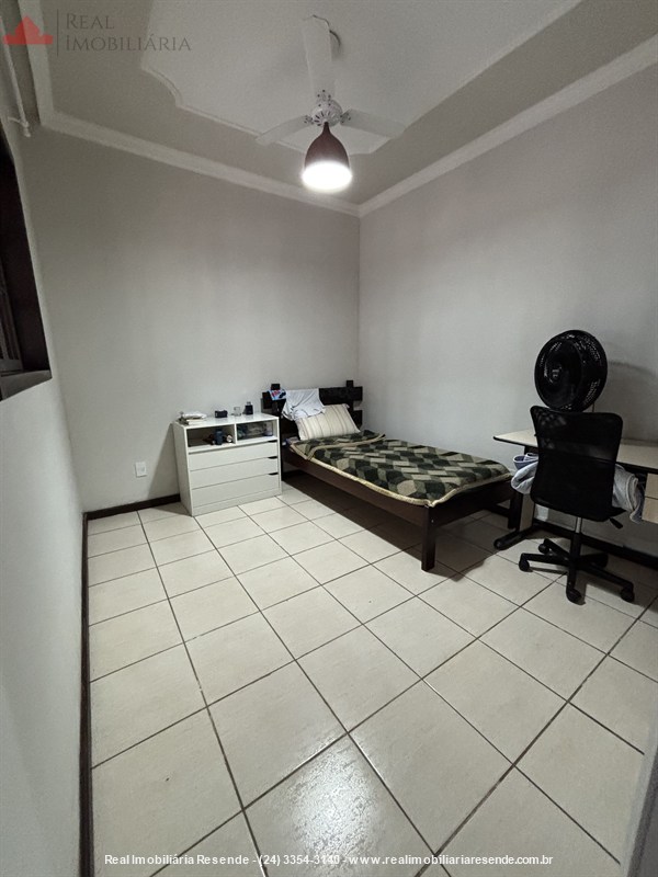 Casa em condomínio a Venda no Nova Liberdade em Resende - Foto do Im�vel