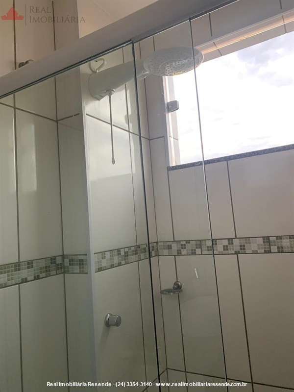 Apartamento para Alugar no Vila Julieta em Resende - Foto do Im�vel