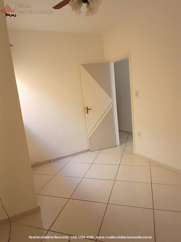 Casa para Alugar no Jardim D'Oeste em Resende - Foto do Im�vel