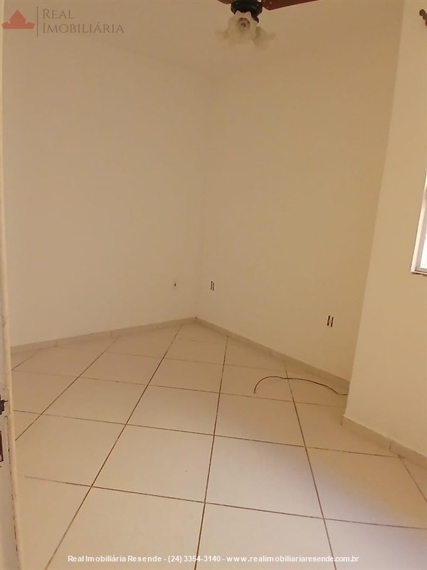 Casa para Alugar no Jardim D'Oeste em Resende - Foto do Im�vel