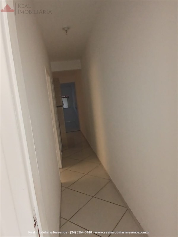 Casa para Alugar no Jardim D'Oeste em Resende - Foto do Im�vel