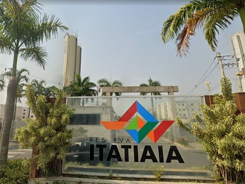 Apartamento para Alugar