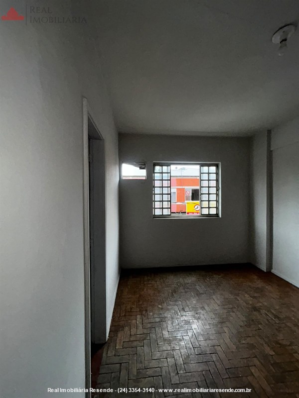 Kitnet para Alugar no Campos Elíseos em Resende - Foto do Im�vel