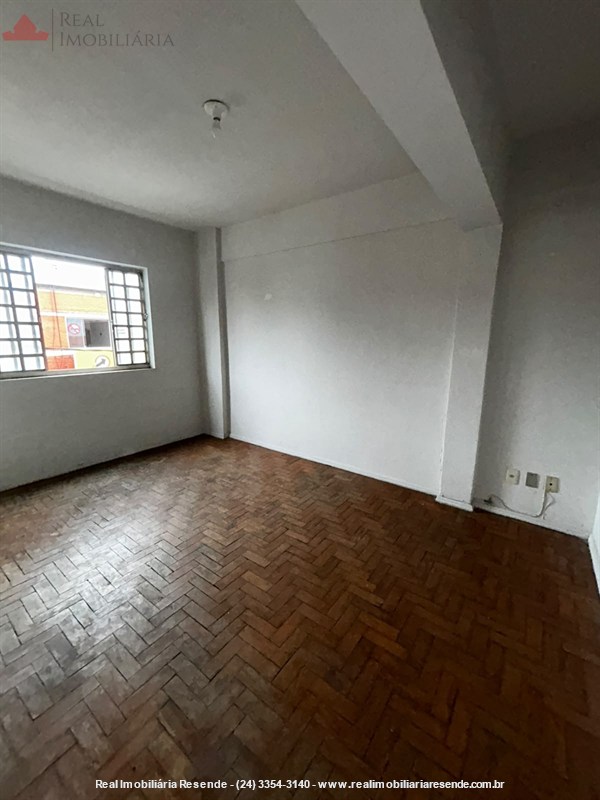 Kitnet para Alugar no Campos Elíseos em Resende - Foto do Im�vel
