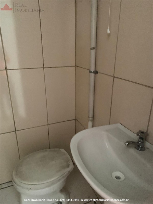 Loja para Alugar no Centro em Resende - Foto do Im�vel
