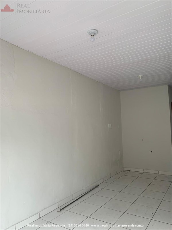 Loja para Alugar no Centro em Resende - Foto do Im�vel