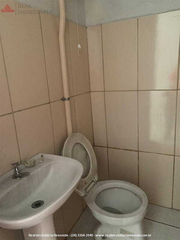 Loja para Alugar no Centro em Resende - Foto do Im�vel