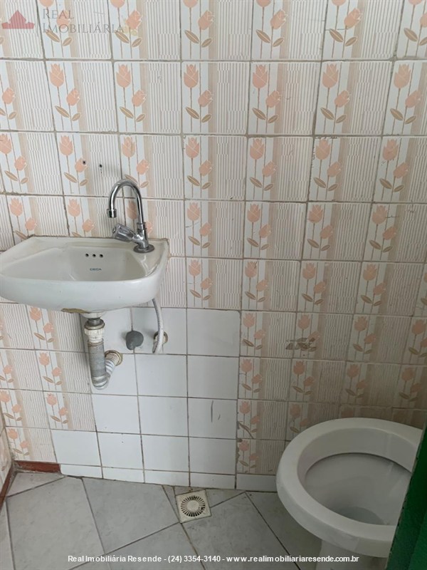Loja para Alugar no Centro em Resende - Foto do Im�vel