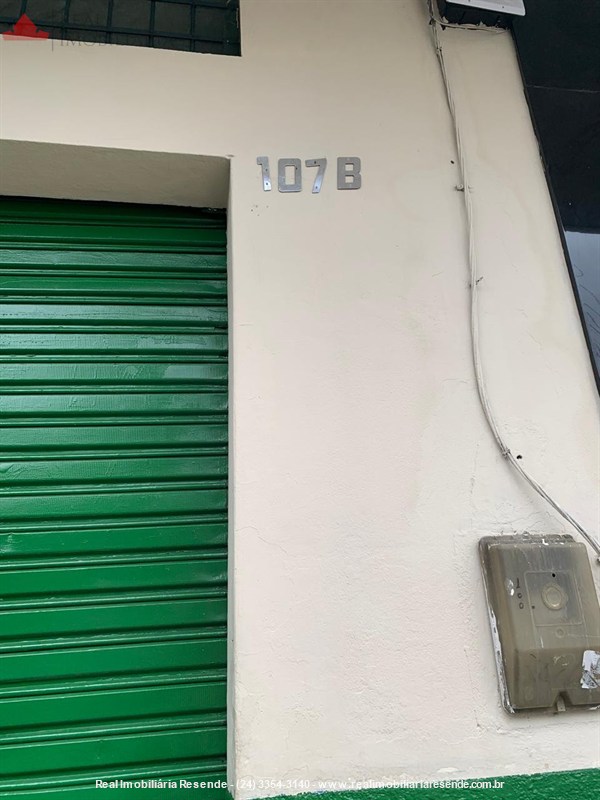 Loja para Alugar no Centro em Resende - Foto do Im�vel
