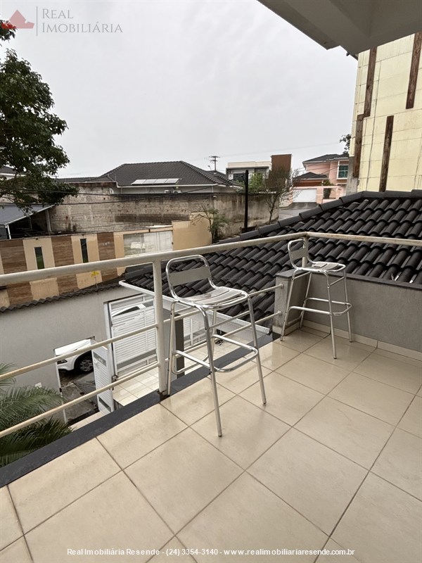 Casa a Venda no Morada da Colina I II III em Resende - Foto do Im�vel