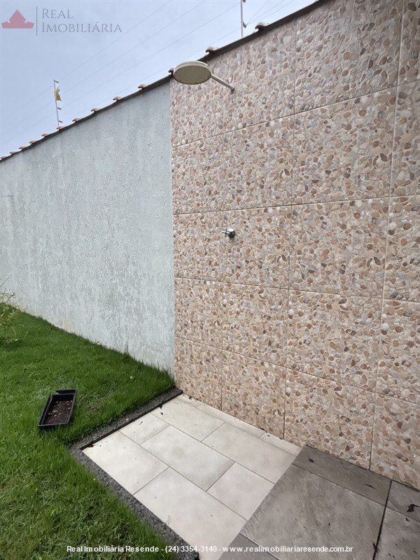 Casa a Venda no Morada da Colina I II III em Resende - Foto do Im�vel