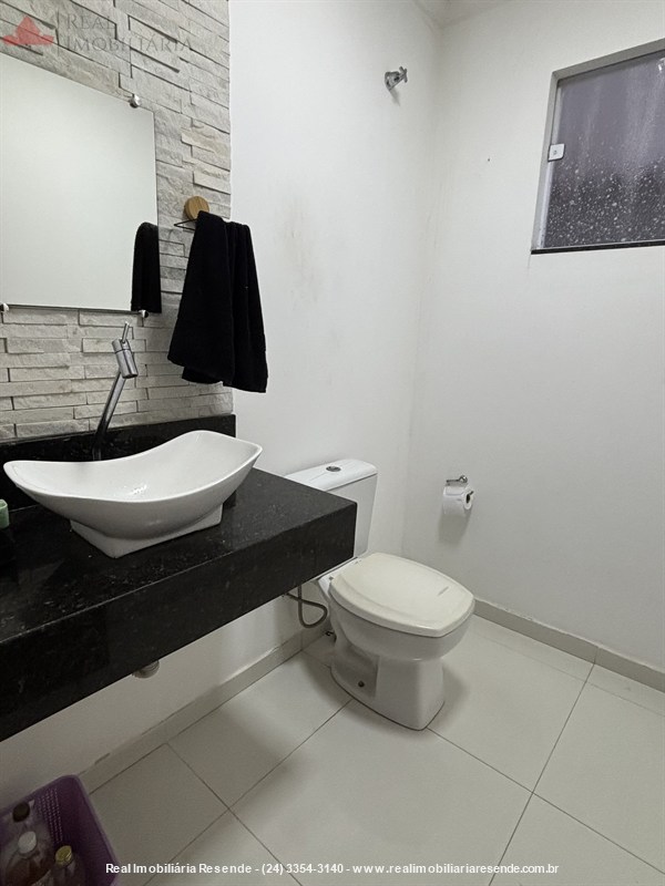 Casa a Venda no Morada da Colina I II III em Resende - Foto do Im�vel