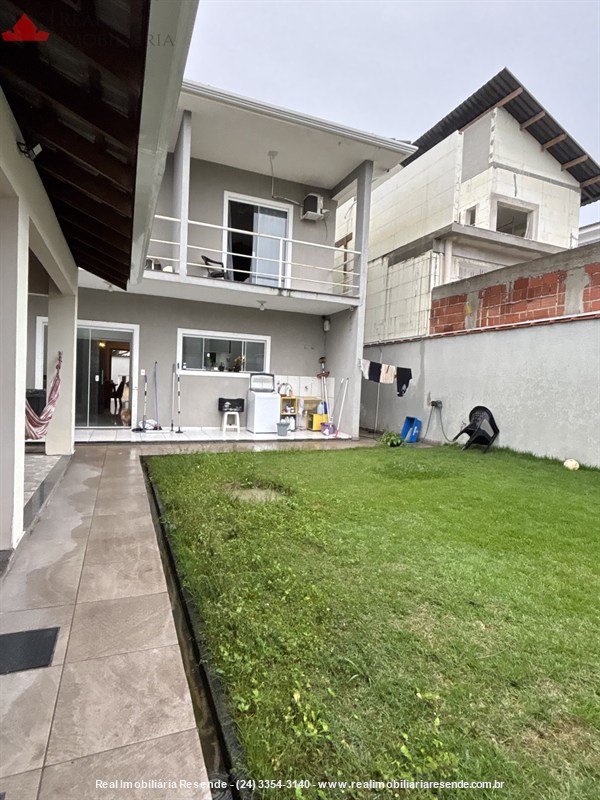 Casa a Venda no Morada da Colina I II III em Resende - Foto do Im�vel