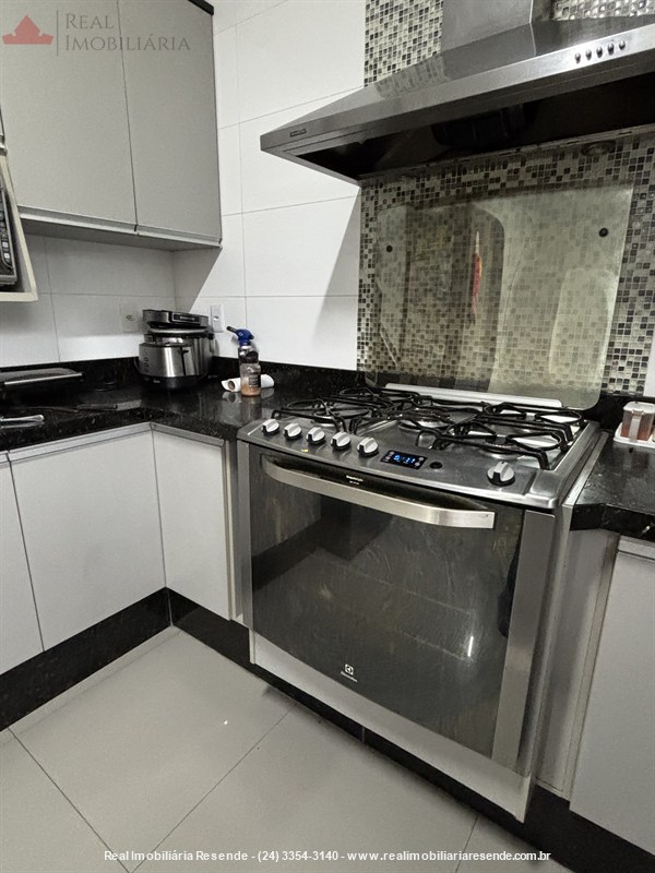 Casa a Venda no Morada da Colina I II III em Resende - Foto do Im�vel