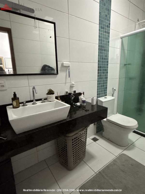 Casa a Venda no Morada da Colina I II III em Resende - Foto do Im�vel