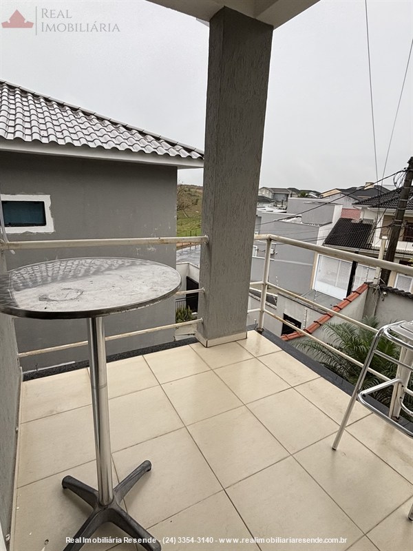 Casa a Venda no Morada da Colina I II III em Resende - Foto do Im�vel