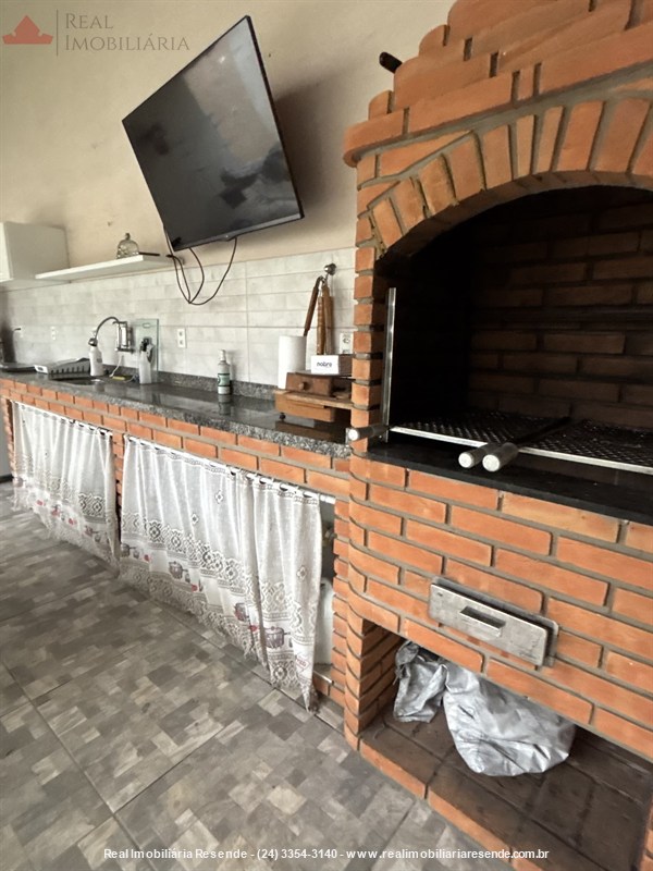 Casa a Venda no Morada da Colina I II III em Resende - Foto do Im�vel