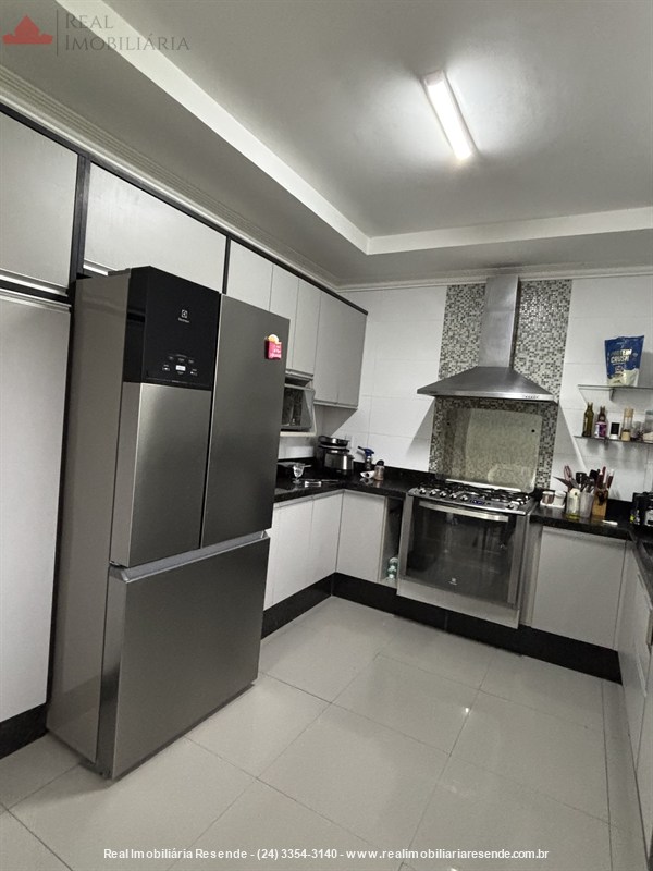 Casa a Venda no Morada da Colina I II III em Resende - Foto do Im�vel