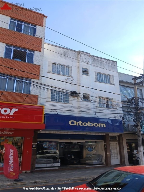 Kitnet para Alugar no Campos Elíseos em Resende - Foto do Im�vel