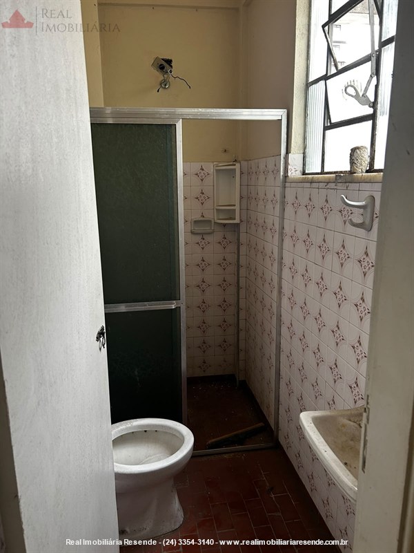 Kitnet para Alugar no Campos Elíseos em Resende - Foto do Im�vel