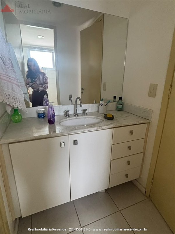 Apartamento a Venda no Comercial em Resende - Foto do Im�vel