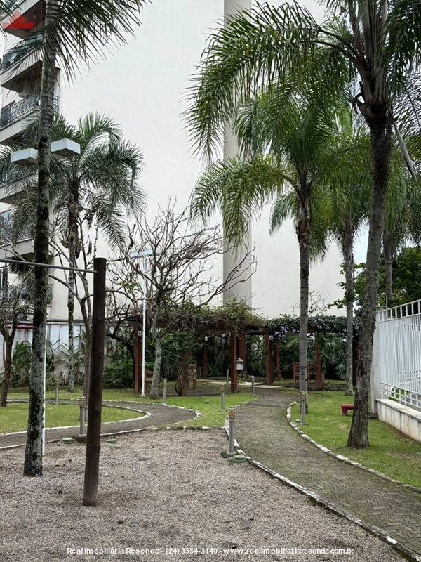 Apartamento a Venda no Comercial em Resende - Foto do Im�vel