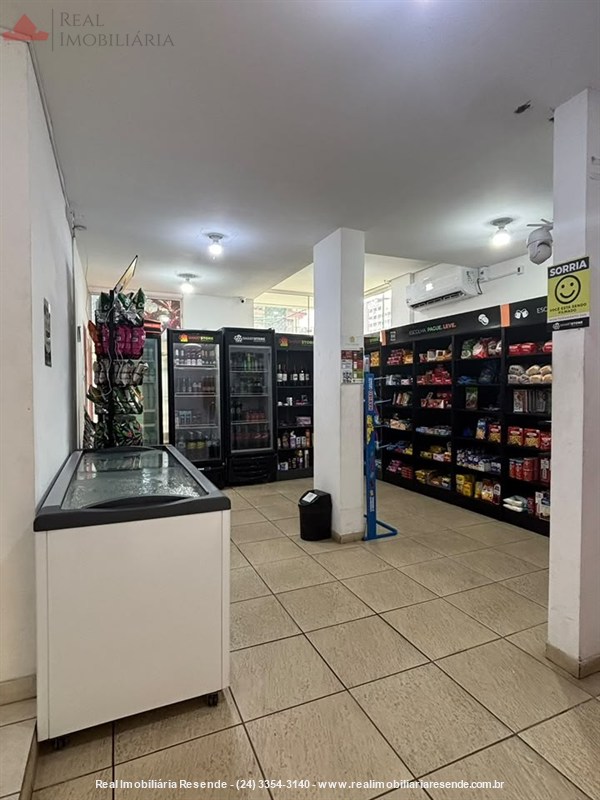 Apartamento a Venda no Comercial em Resende - Foto do Im�vel