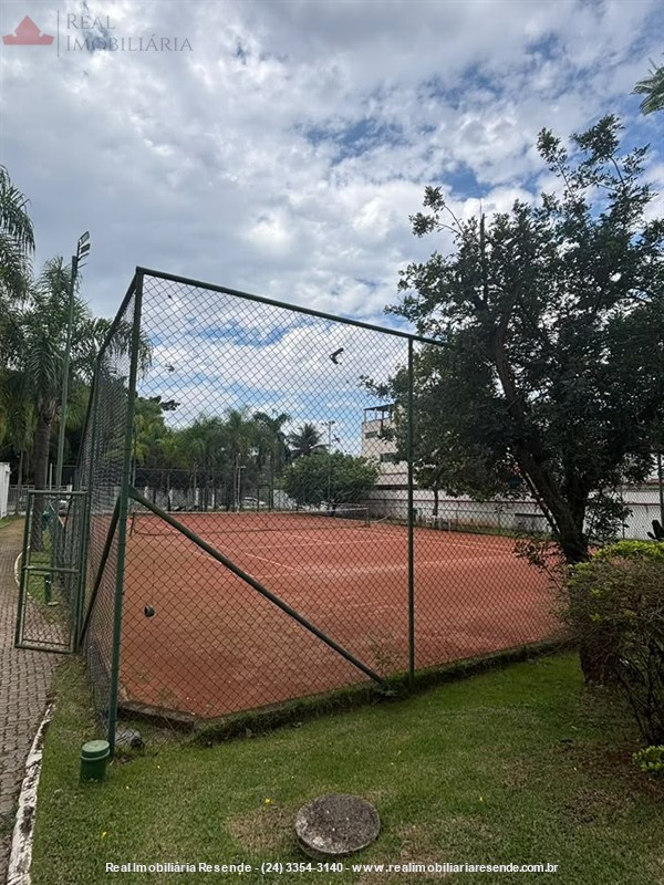 Apartamento a Venda no Comercial em Resende - Foto do Im�vel