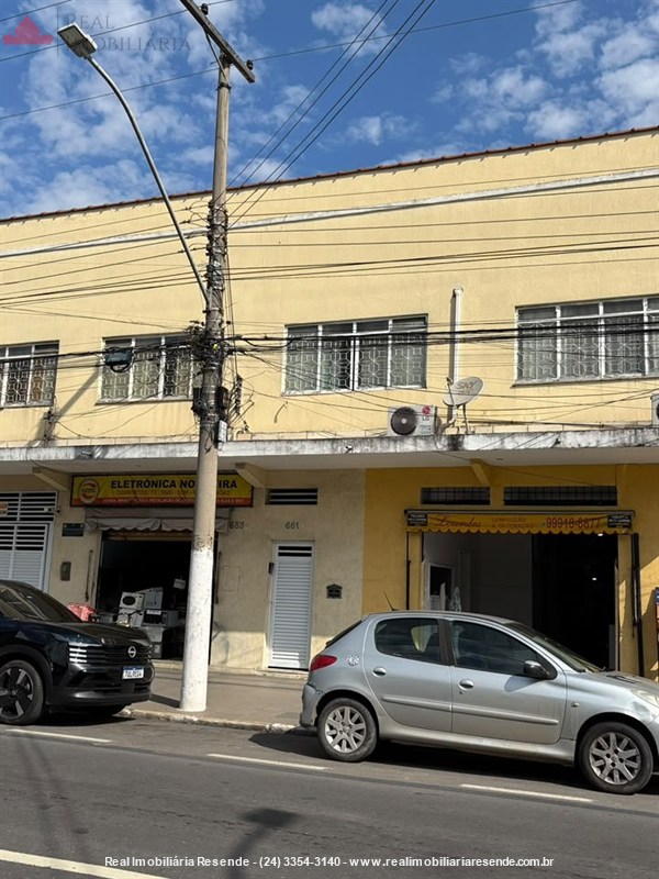 Apartamento para Alugar no Manejo em Resende - Foto do Im�vel