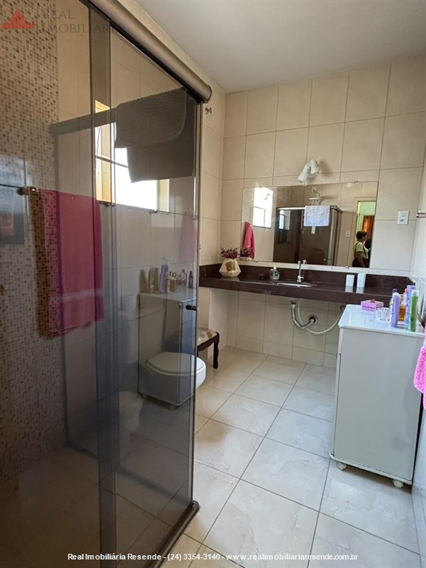Apartamento para Alugar no Manejo em Resende - Foto do Im�vel