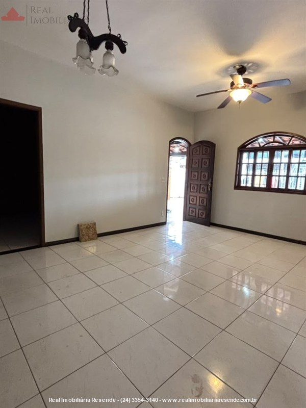 Casa a Venda no Vila Verde em Resende - Foto do Im�vel
