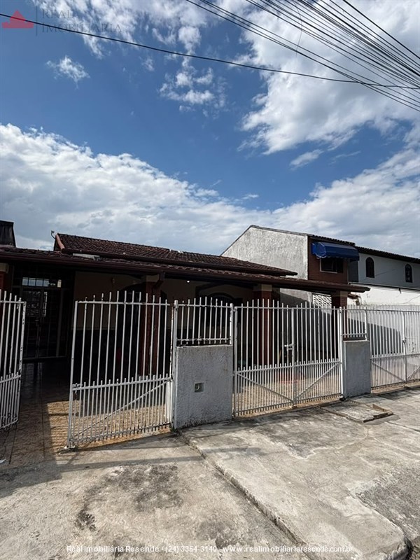 Casa a Venda no Vila Verde em Resende - Foto do Im�vel