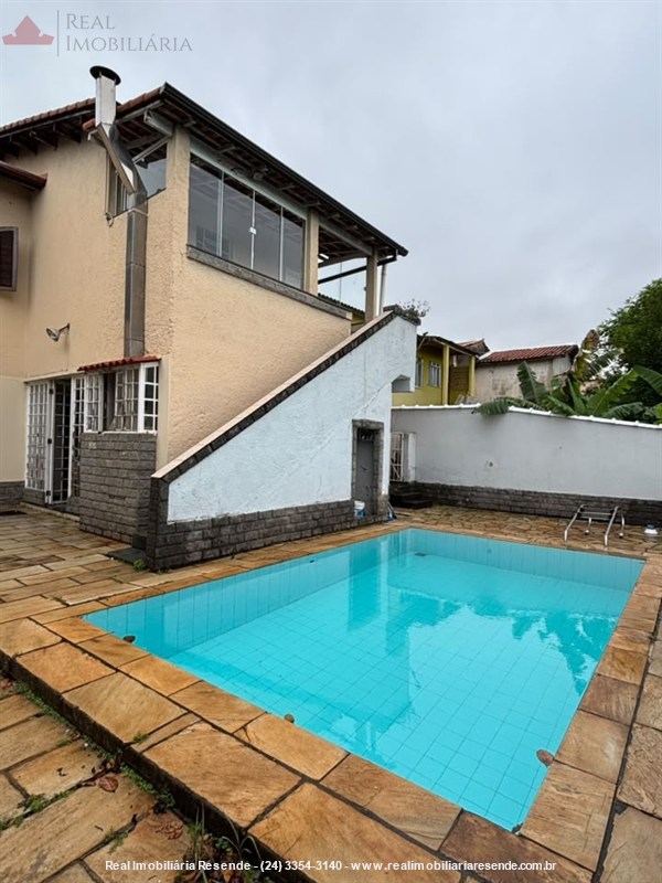 Casa a Venda no Vila Verde em Resende - Foto do Im�vel