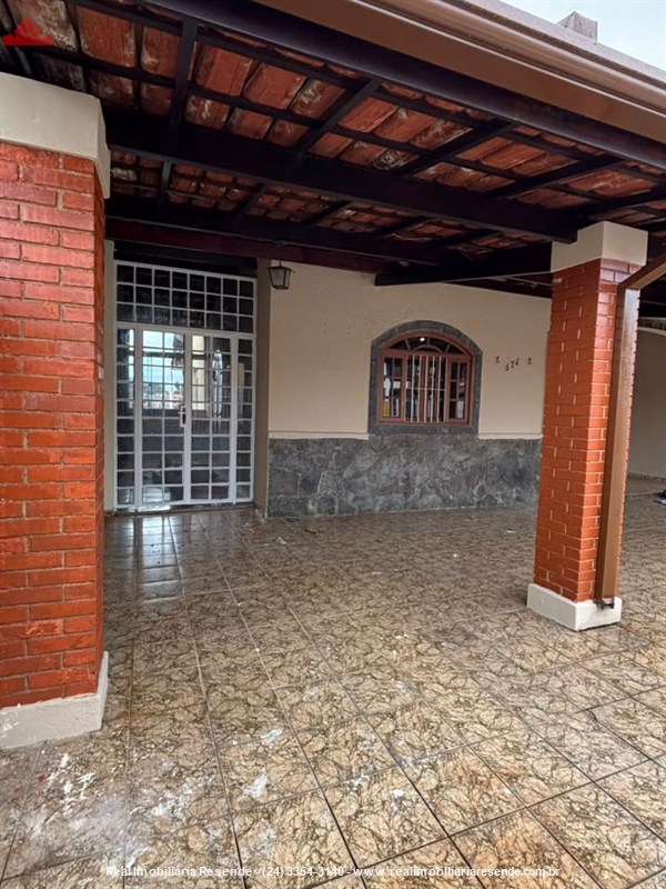 Casa a Venda no Vila Verde em Resende - Foto do Im�vel