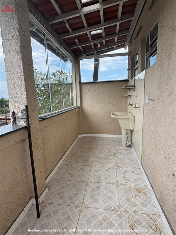 Casa a Venda no Vila Verde em Resende - Foto do Im�vel