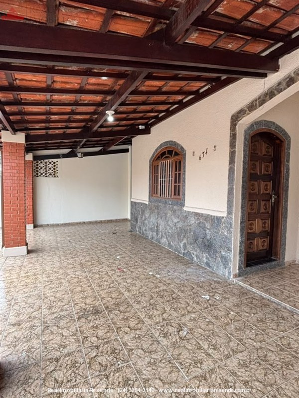 Casa a Venda no Vila Verde em Resende - Foto do Im�vel