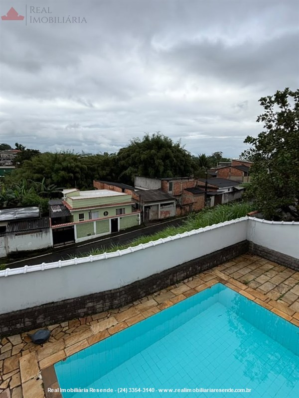 Casa a Venda no Vila Verde em Resende - Foto do Im�vel