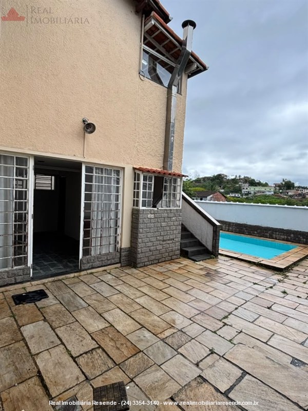 Casa a Venda no Vila Verde em Resende - Foto do Im�vel