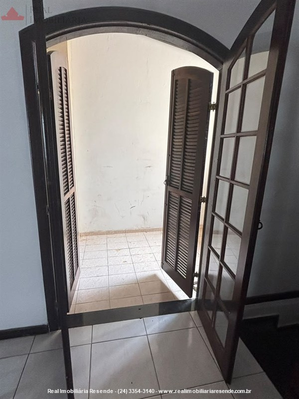 Casa a Venda no Vila Verde em Resende - Foto do Im�vel